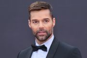 Juez da orden restrictiva contra Ricky Martin por violencia doméstica en Puerto Rico