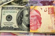 ¿En qué beneficia a México la baja en el precio del dólar?