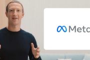 Facebook cambia el nombre de su empresa a Meta 