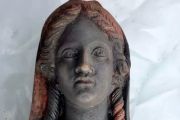 Las estatuas de más de 2.000 años de antigüedad halladas en Italia que podrían “reescribir la historia”