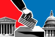 Elecciones en Estados Unidos: 3 estados definen la ajustada pelea de republicanos y demócratas por el crucial control del Senado