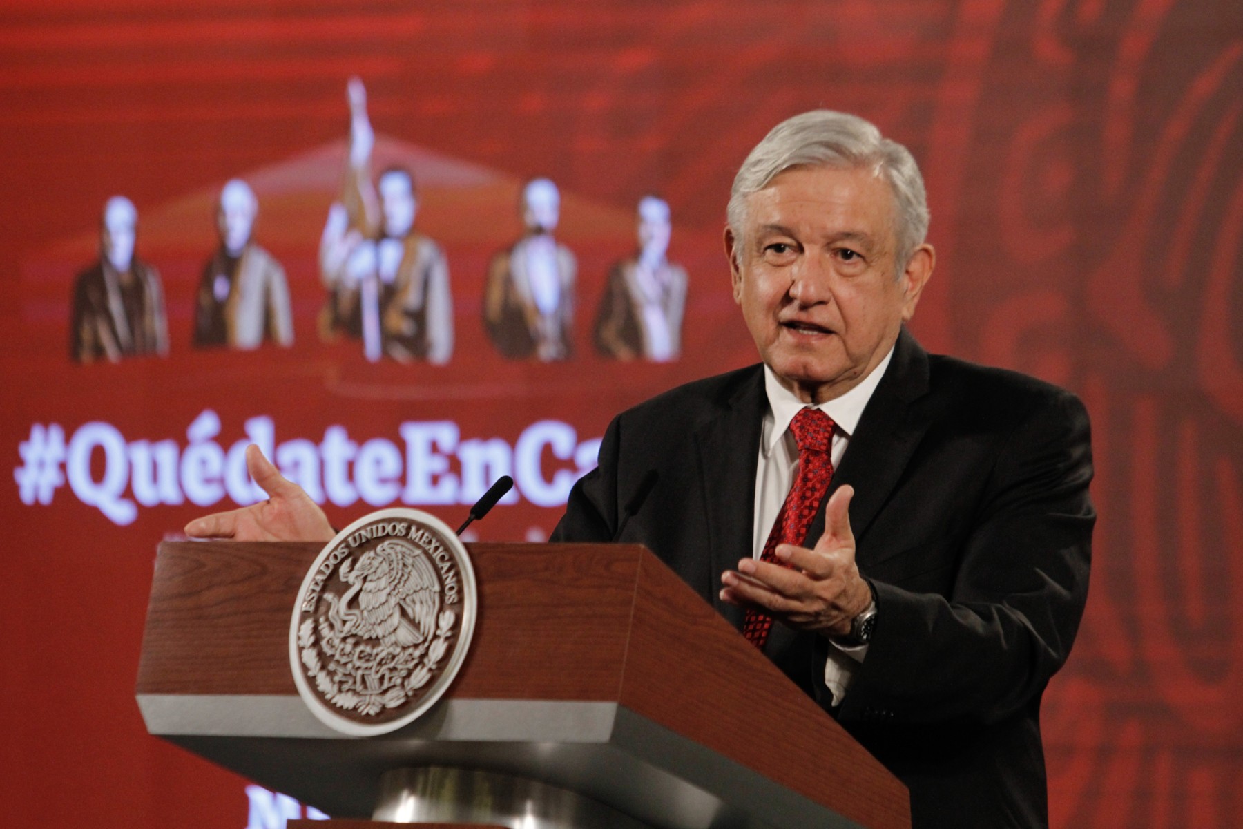 OBRADOR 1