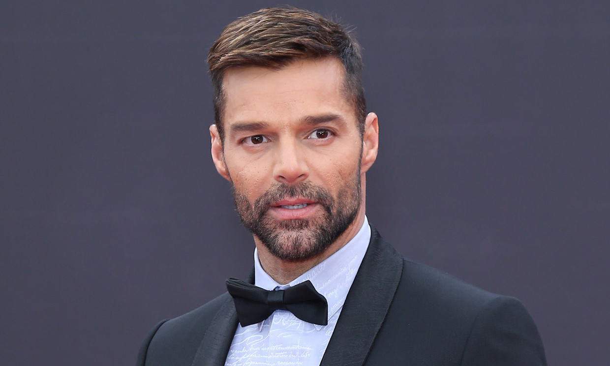 RickyMartin