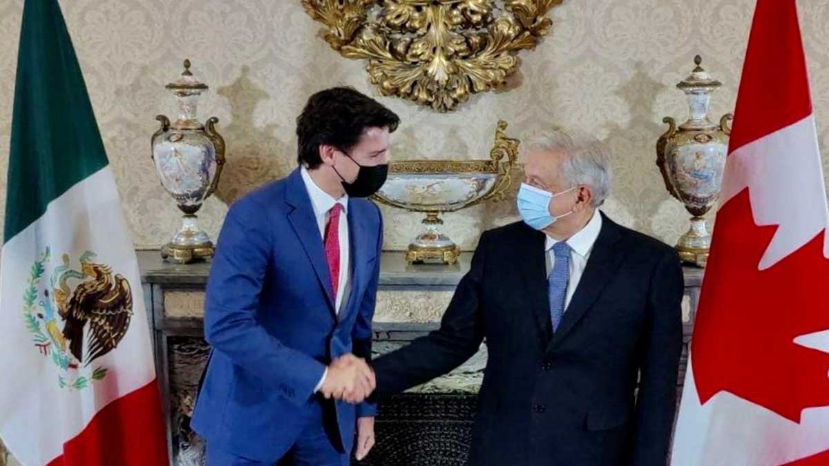 amlo y trudeau nov 2021