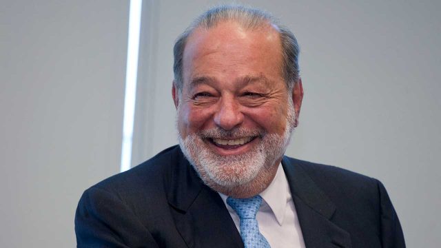 carlos slim